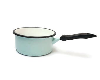 Pour une cuisine vintage | L'Atelier Imparfait