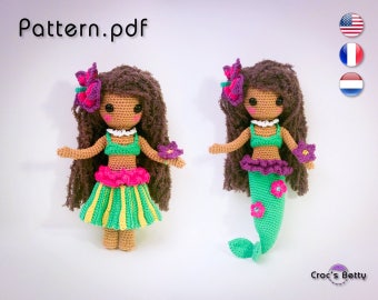 Pattern - Craquotine Ocean Pack