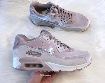nike air max roze velvet nike air max roze velvet