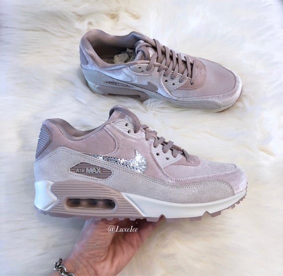 nike air max 90 rose nike air max 90 rose