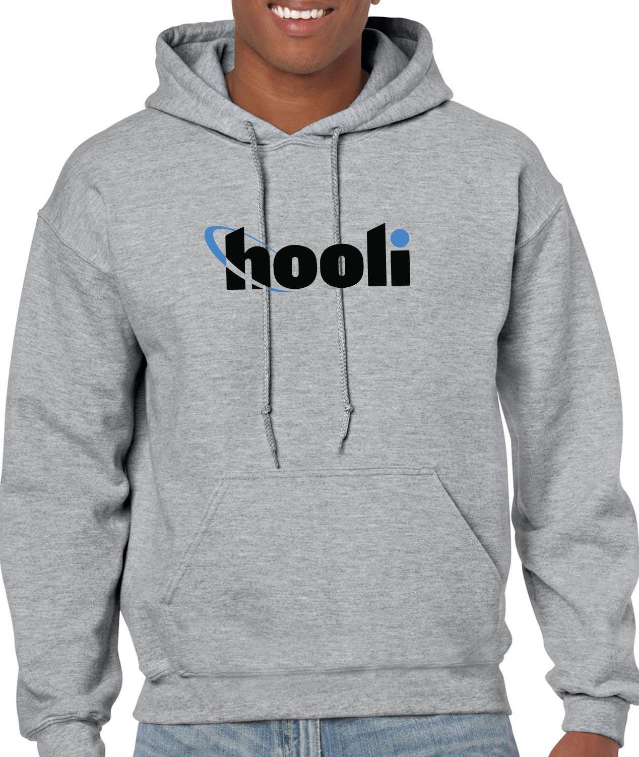 hooli shirt