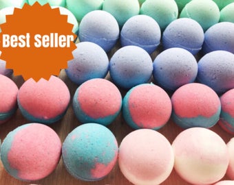 Happy July Sale Bath Bombs, Wholesale Bath Bombs, Bath Bomb Set, Gifts For Her, Bachelorette Party, Bridesmaid Gifts, Lush Inspired, Bath Fi
