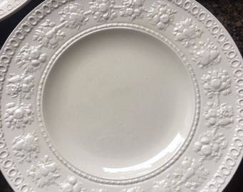 Wedgewood Wellesley Salad Plates (6)