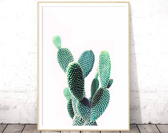 Cactus Wall Art cactus wall art | etsy Cactus Wall Art cactus wall art | etsy