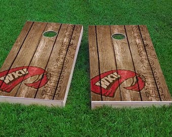 Kentucky cornhole | Etsy