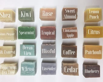 35 Wedding Shower Soap Favors, Baby Shower favors, Shower favors