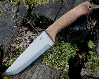 The American Woodsman
