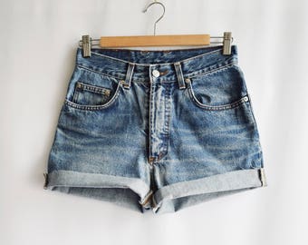 Jean Vintage shorts