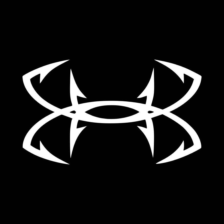 Free Free 84 Under Armour Fishing Logo Svg SVG PNG EPS DXF File