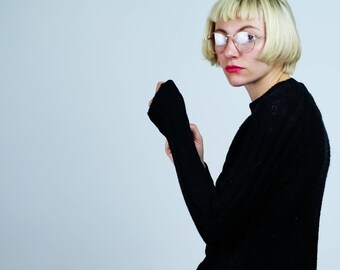 AMBIANCE KNIT SWEATER Modern