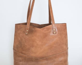 Eco leather bag | Etsy