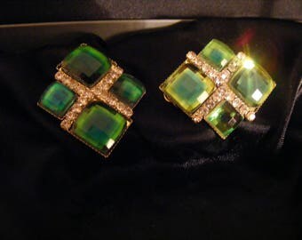 Pretty Pair Of Earrings