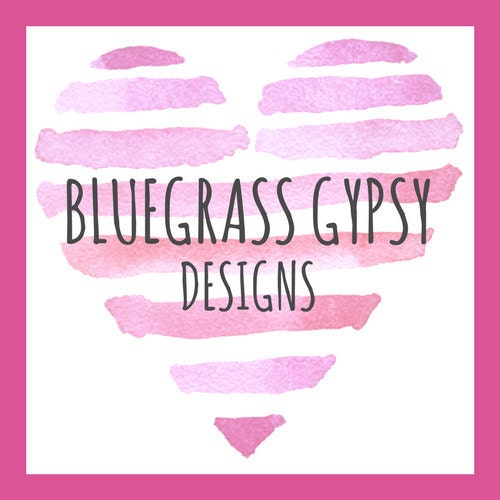 BluegrassGypsyDesign - Custom Bangles and Leather Jewelry