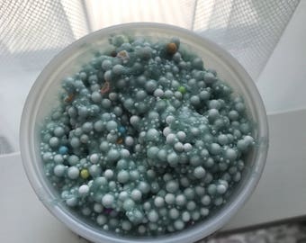big floam slime smoothie