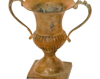 Metal Urn