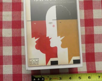 Vintage Postcards from Vanity Fair w/ free ship