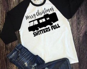 the shitters full shirt