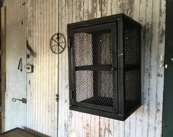 Standing or wall hanging Cabinet
