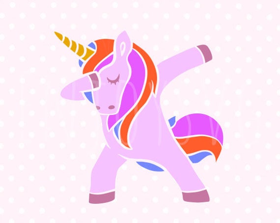 Download Dabbing Unicorn SVG Dabbing svg Dab svg Dabbing Unicorn ...