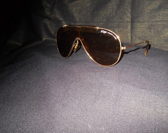 Authentic vintage B&L Ray-Ban Wings sunglasses ! Bausch and Lomb! Made in USA !!