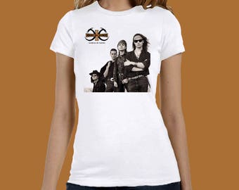 t shirt heroes del silencio