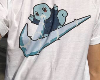 Just Sqwoosh It T-Shirt