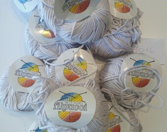 YARN LOT 1016-Filpucci Uproar-viscose + cotton