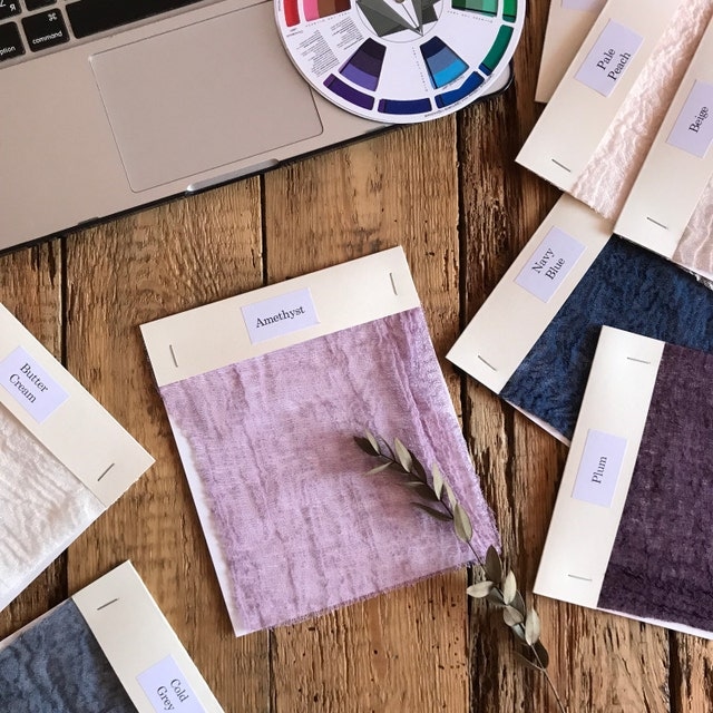 Indigo Queen Kantha Quilt main image 0