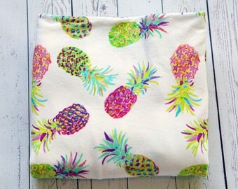 PRE-ORDER. Pineapple Dress. Summer Dress. Fruit Dress. Baby Dress. Toddler Dress. Little Girl Dress. Twirl Dress. Twirly Dress. Play Dress.