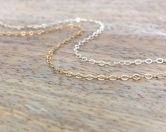 Gold Ankle Bracelet Gold Anklet Dainty Anklet Delicate Anklet Beach Anklets Foot Bracelet Summer Anklets Simple Anklet For her Beach Jewelry