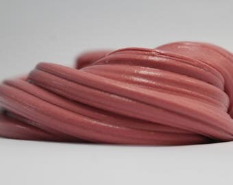 Red Velvet Butter Slime 4 Oz