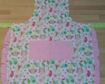 Womens Apron