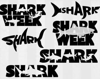 Free Free 150 Shark Week Svg Free SVG PNG EPS DXF File
