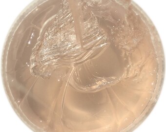 Clear Slime