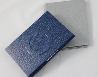 Car papers storage case