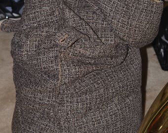 Pajama Bag