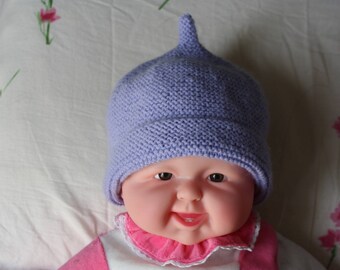 New collection: small 3 month Hat