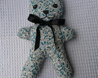 my toy cat fabric