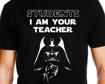 Download Teacher t shirts | Etsy