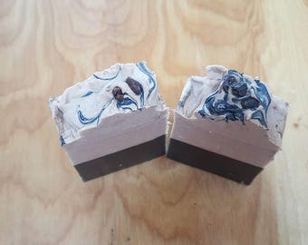 Morning Joe Soap Bar