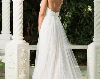 wedding dress sample sale RB1280