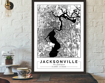  Jacksonville  Etsy