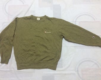 champion vintage sweatshirt mens