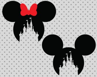 Download Disney font | Etsy