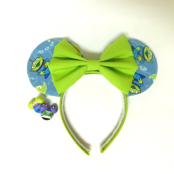 toy story alien ears