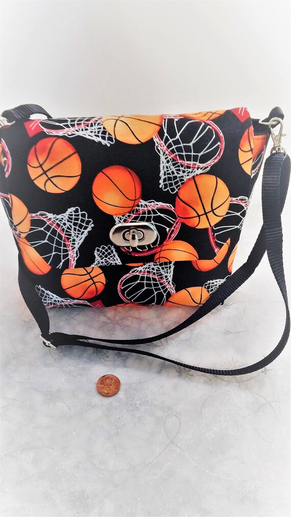 Sport Purse Crossbody