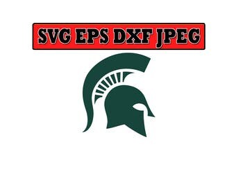 Download Michigan state svg | Etsy