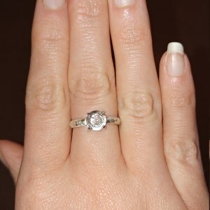 Buyer photo Alexandra Ackerman, who reviewed this item with the Etsy app for Android.