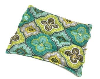 Rice Heating Pad, Microwaveable, Aromatherapy Heating Pad, Hot Cold Therapy, Heat pack