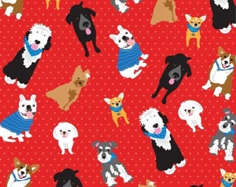Must love dogs | Etsy